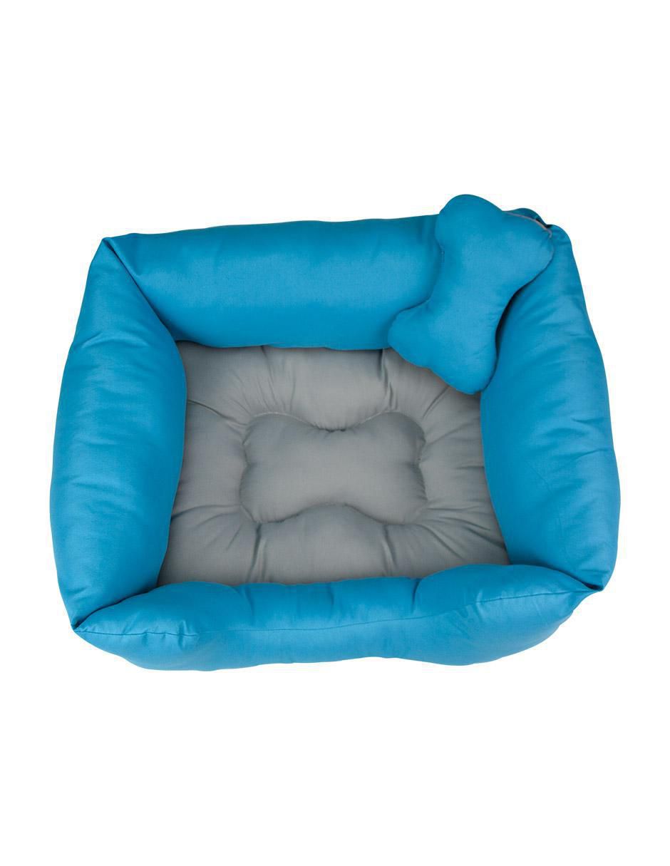 Cama para perro