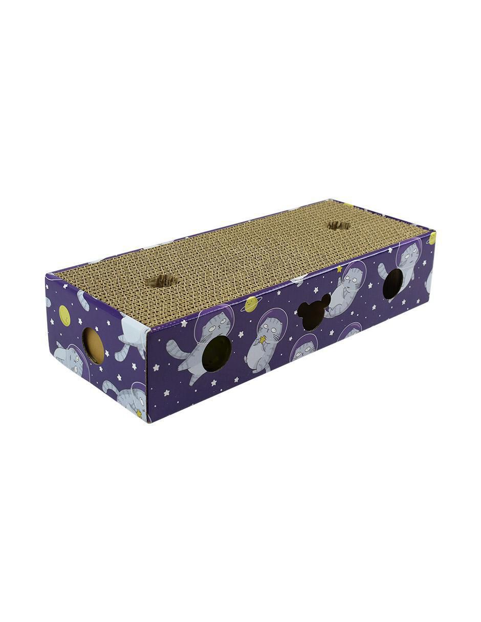 Rascador para gato Fancy Pets