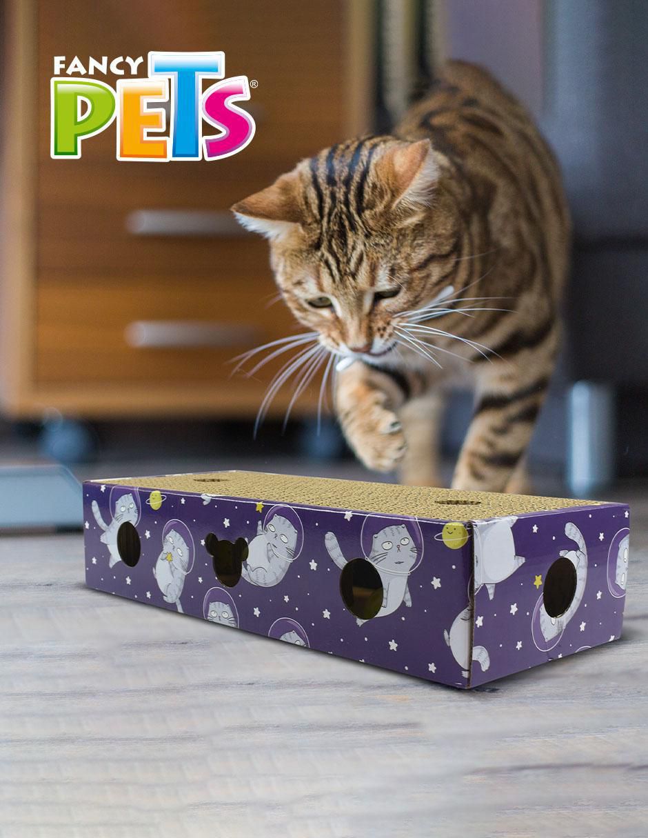 Rascador para gato Rascador para gato