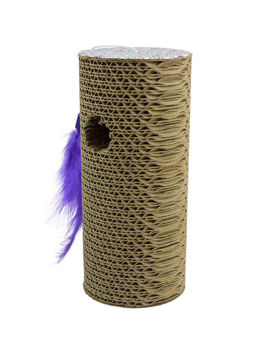 Rascador para gato