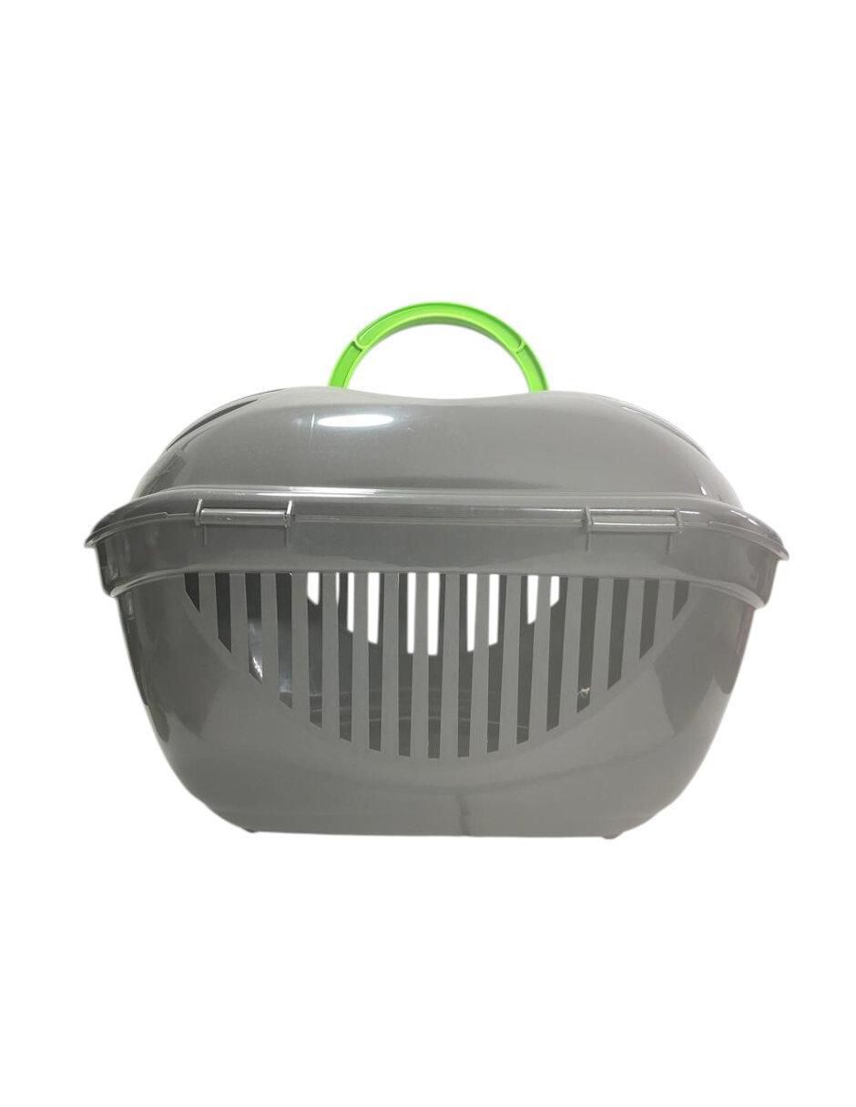 Transportadora para perro y gato Moderna
