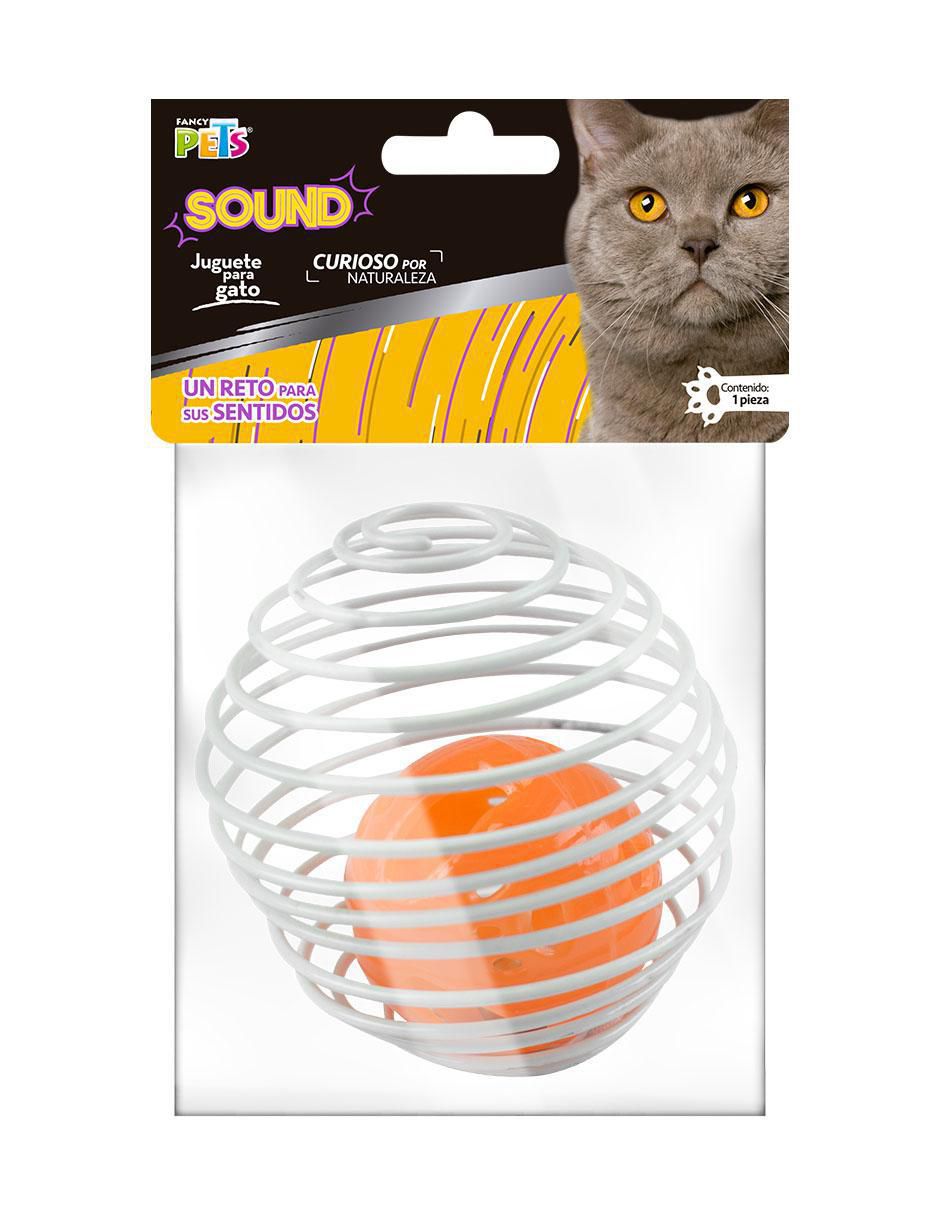 Juguete para gato Fancy Pets