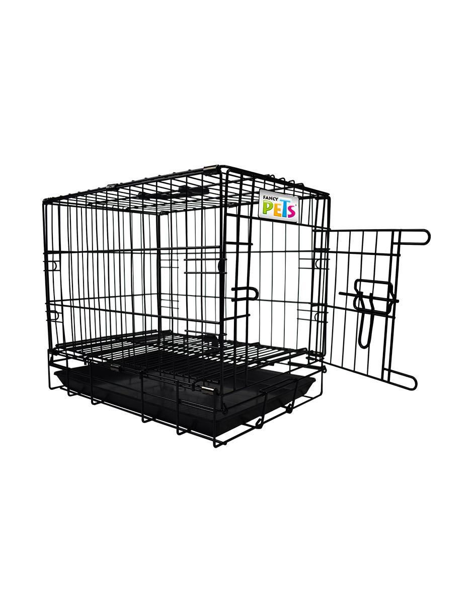 Jaula para perro de acero Jaula para perro de acero