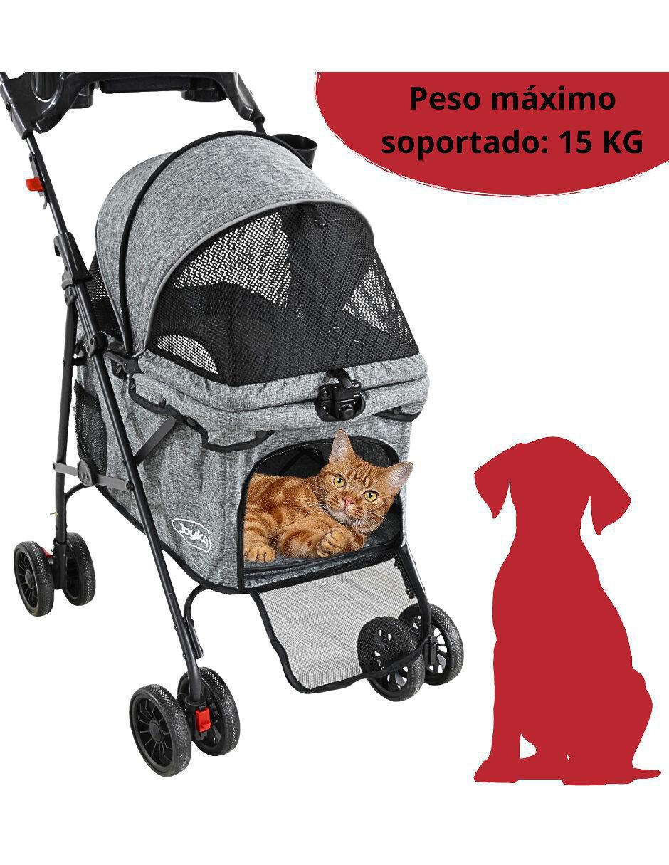 Carriola estándar para mascota Joykoo
