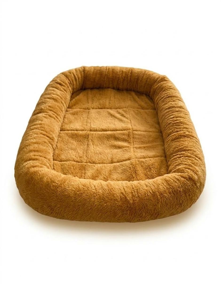 Cama para perro y gato
