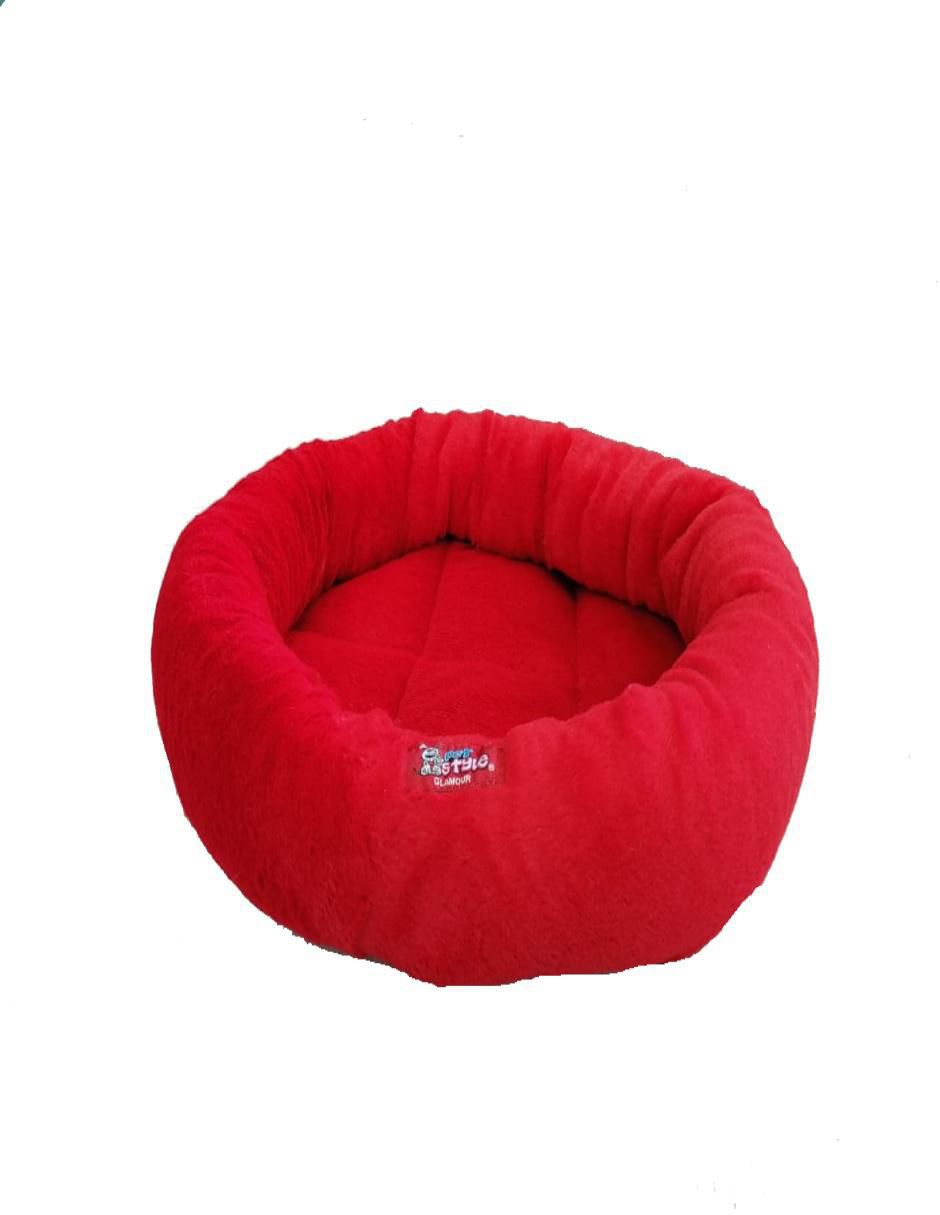 Cama para mascota 1
