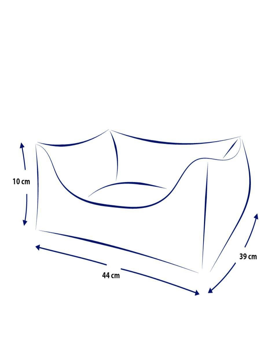 Cama para mascota 4