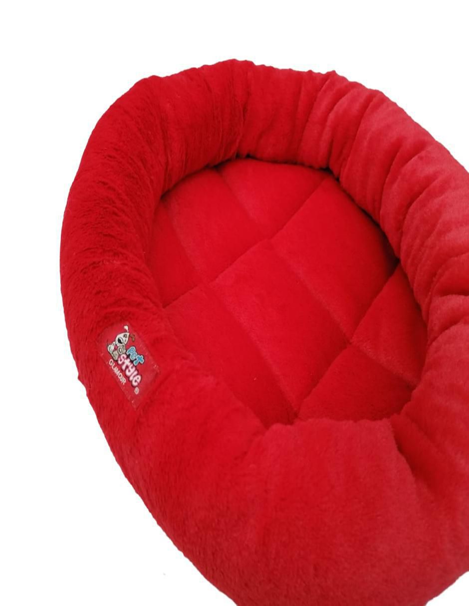 Cama para mascota 2