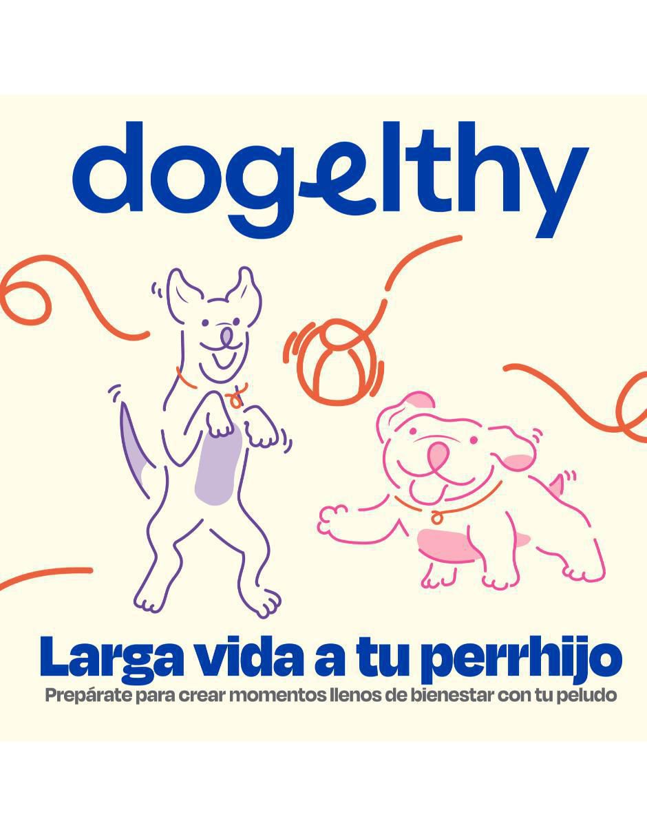 Suplemento alimenticio para mascota Omegas Suplemento alimenticio para mascota Omegas