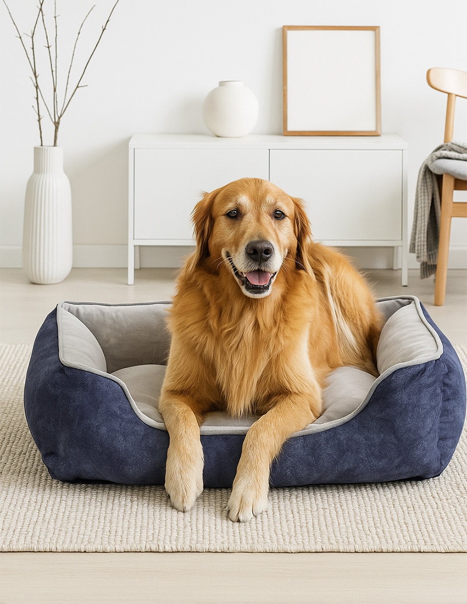 Cama para perro 4