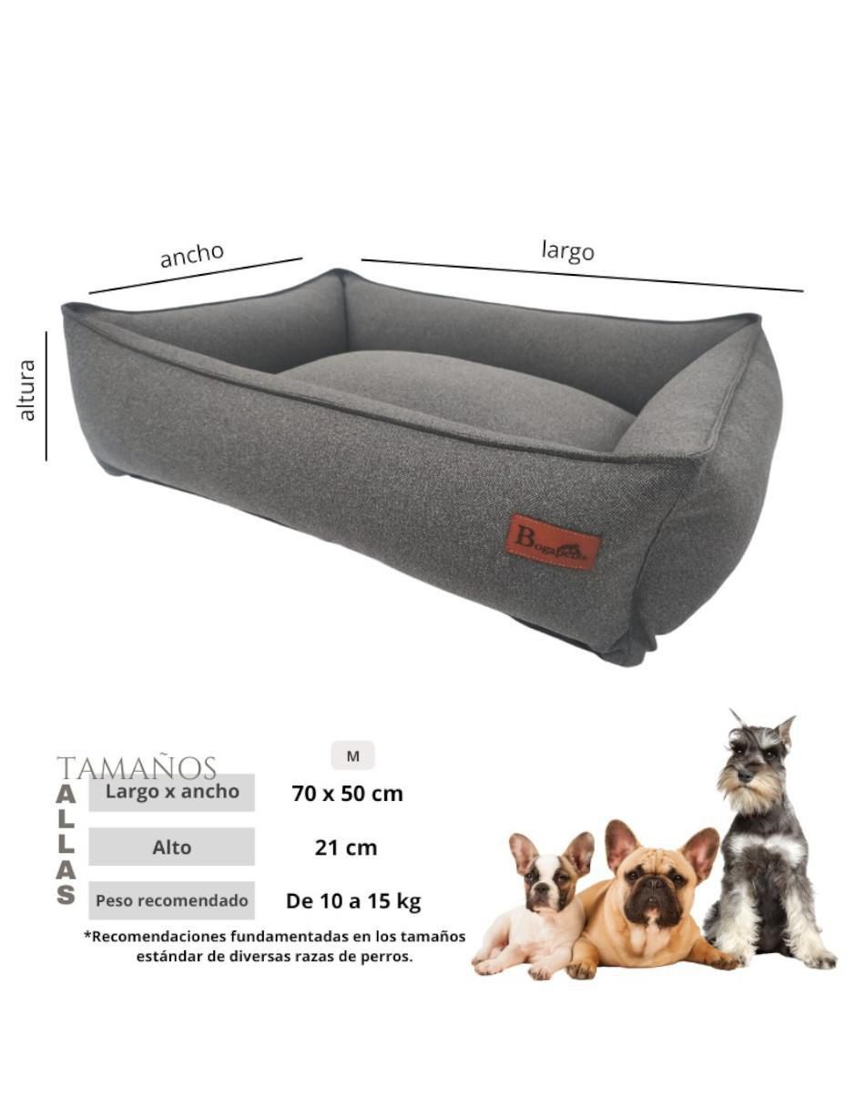 Cama para mascota 6