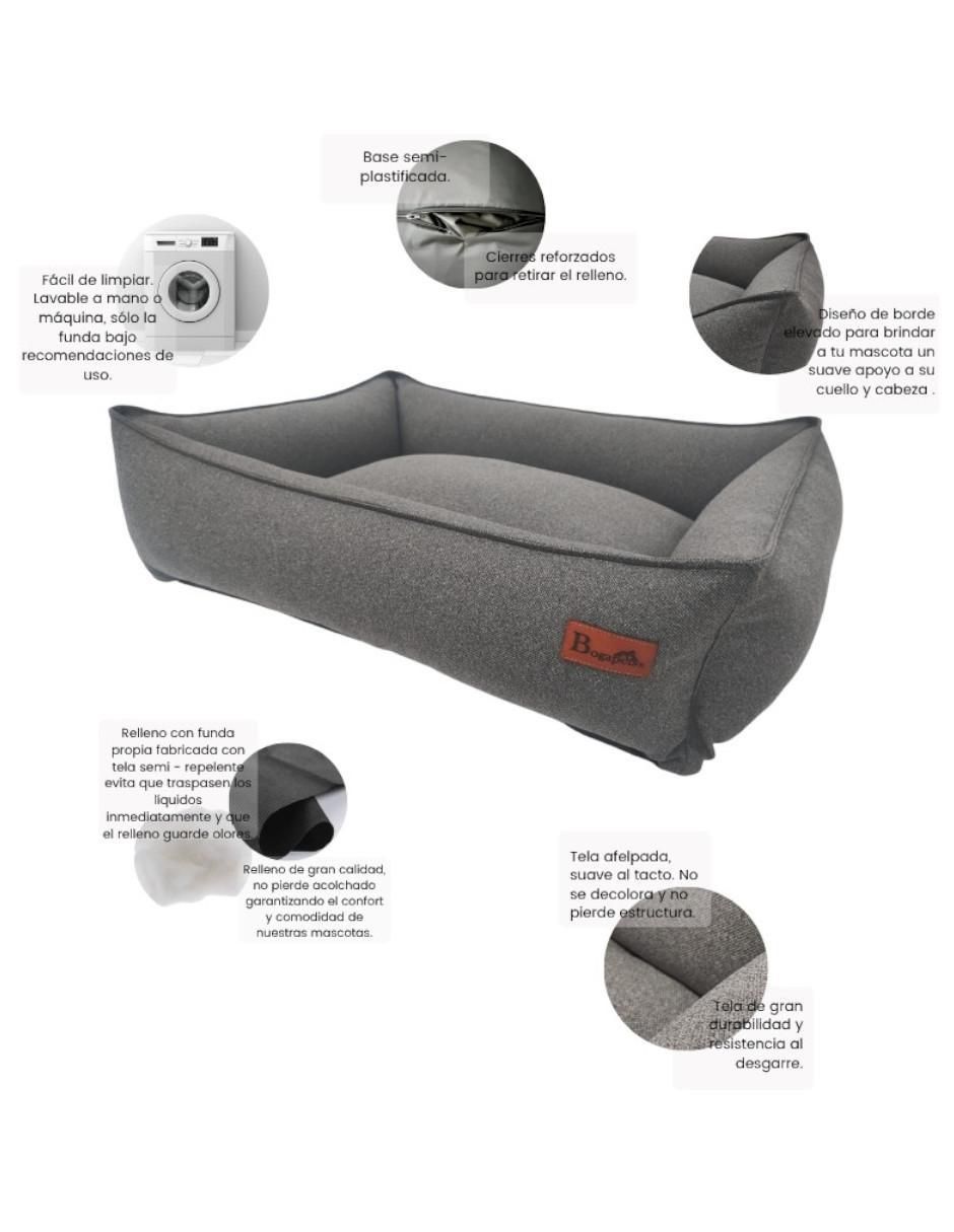 Cama para mascota 5