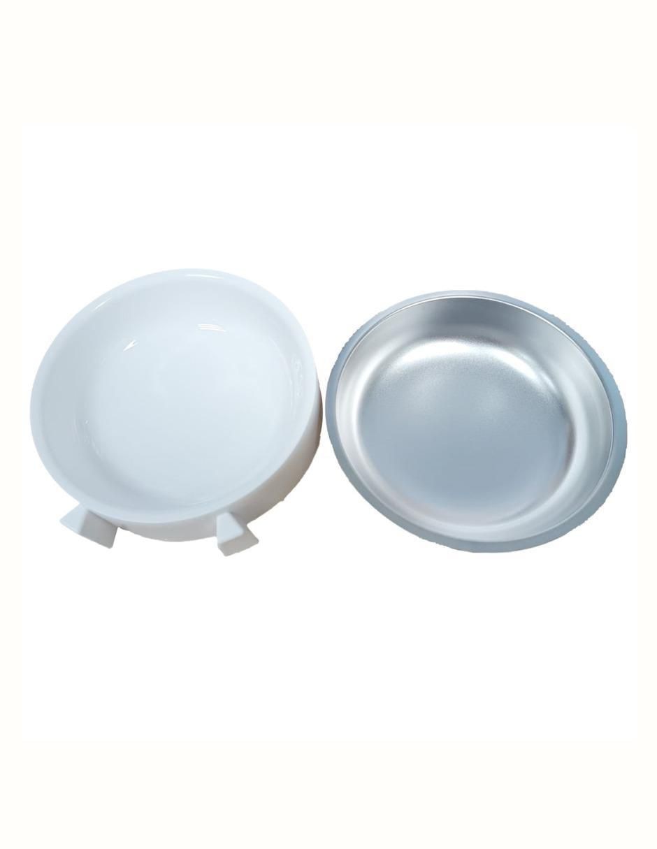 Alimentador automático para perro y gato 4