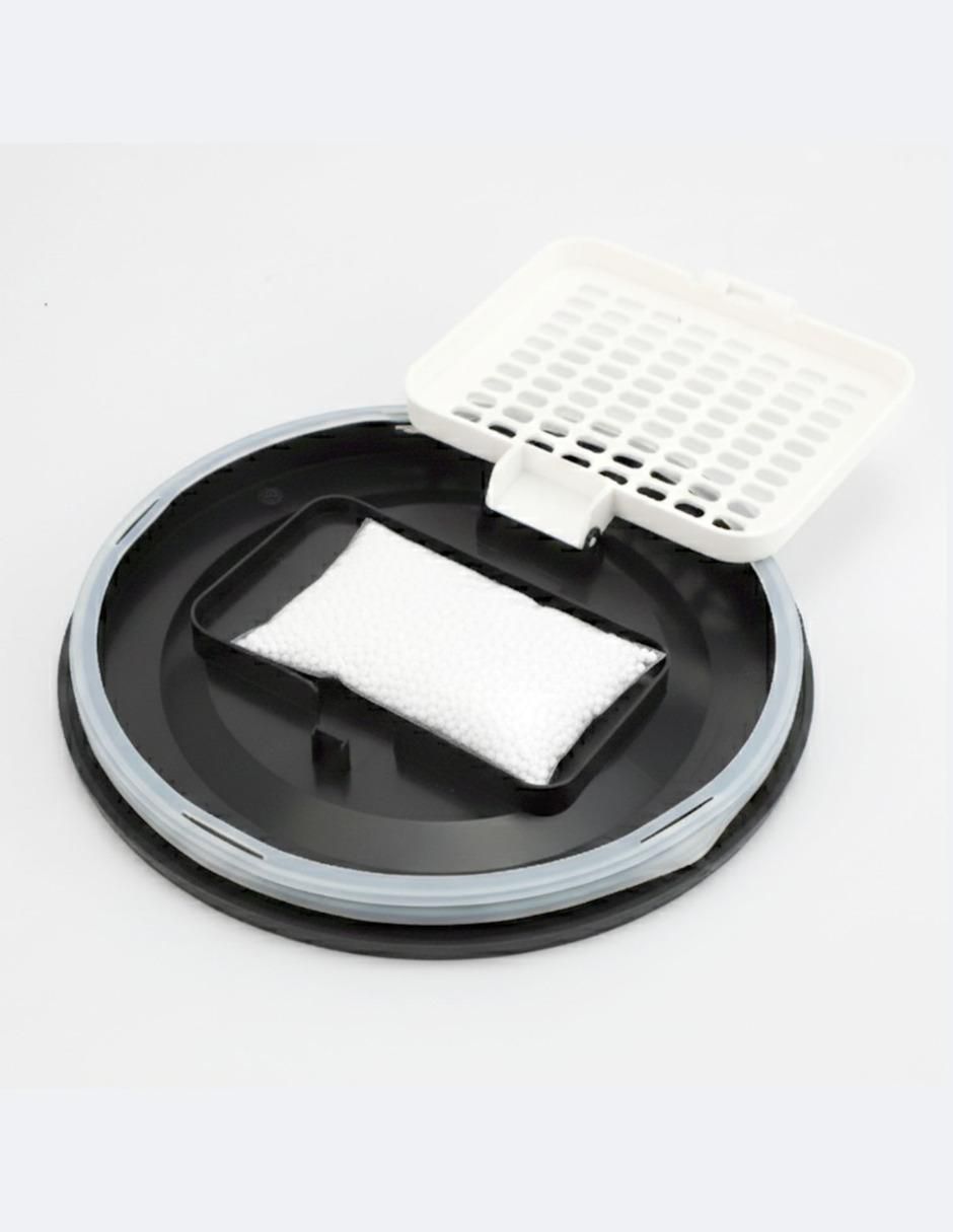 Alimentador automático para perro y gato Alimentador automático para perro y gato