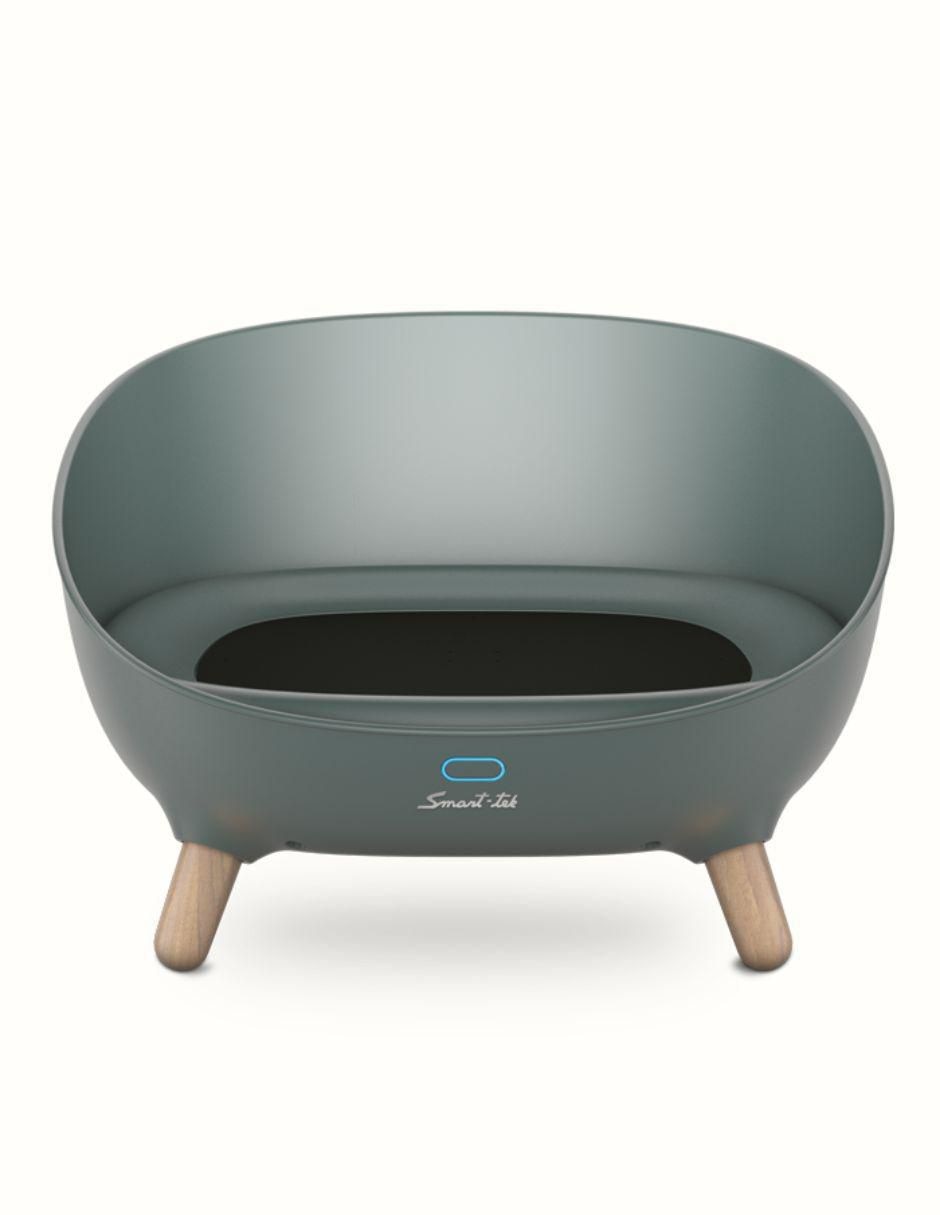 Cama para perro y gato