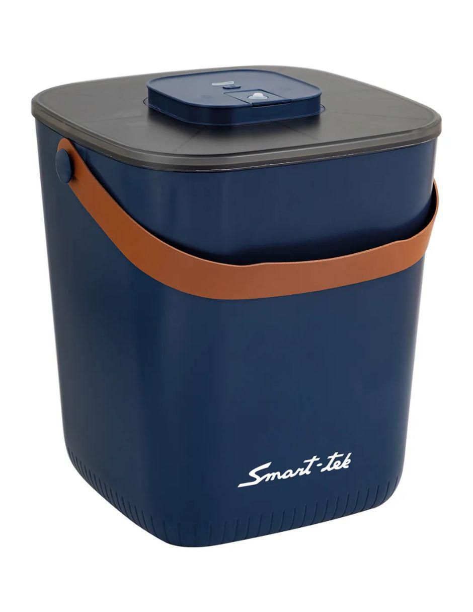 Contenedor para perro y gato 13 l Contenedor para perro y gato 13 l