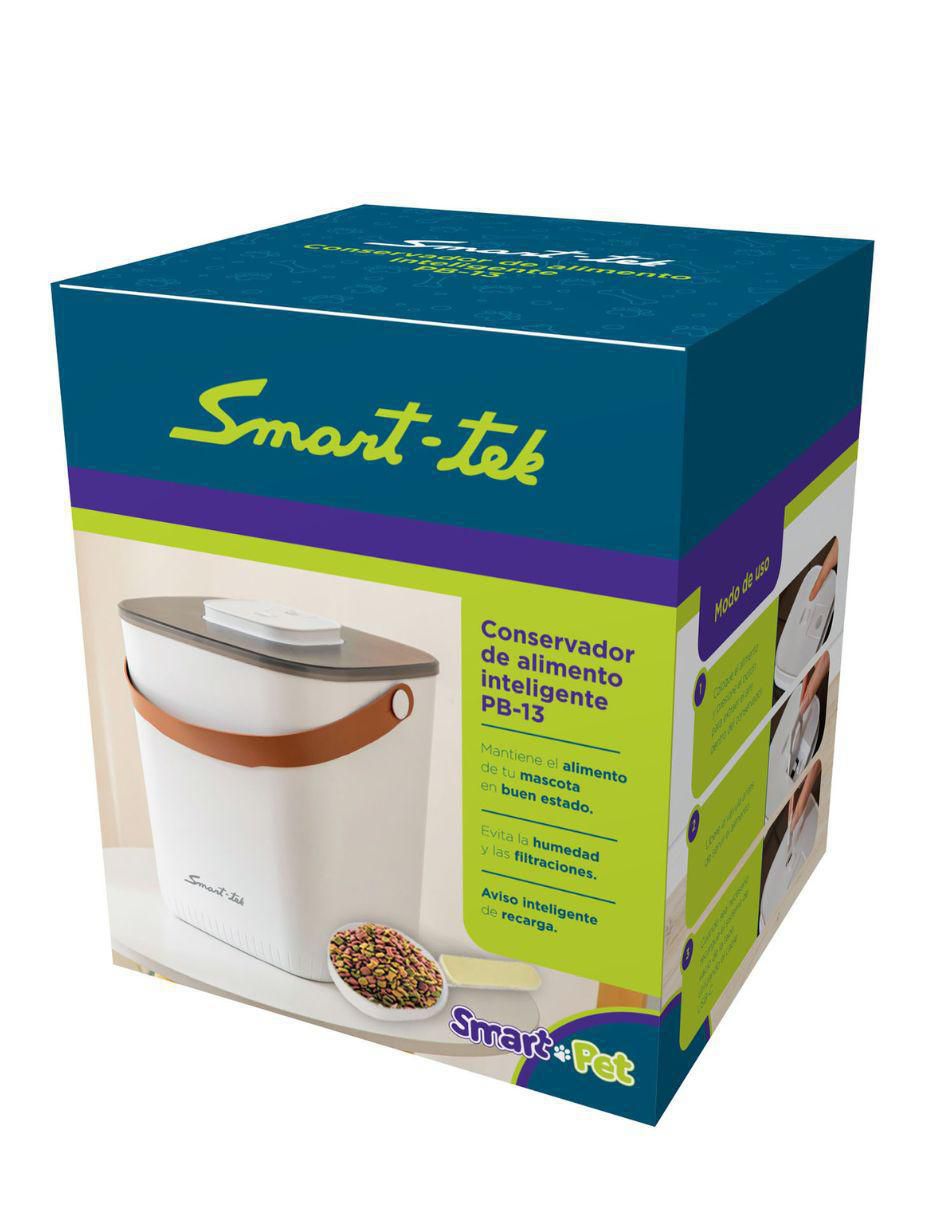 Contenedor para perro y gato 13 l 2