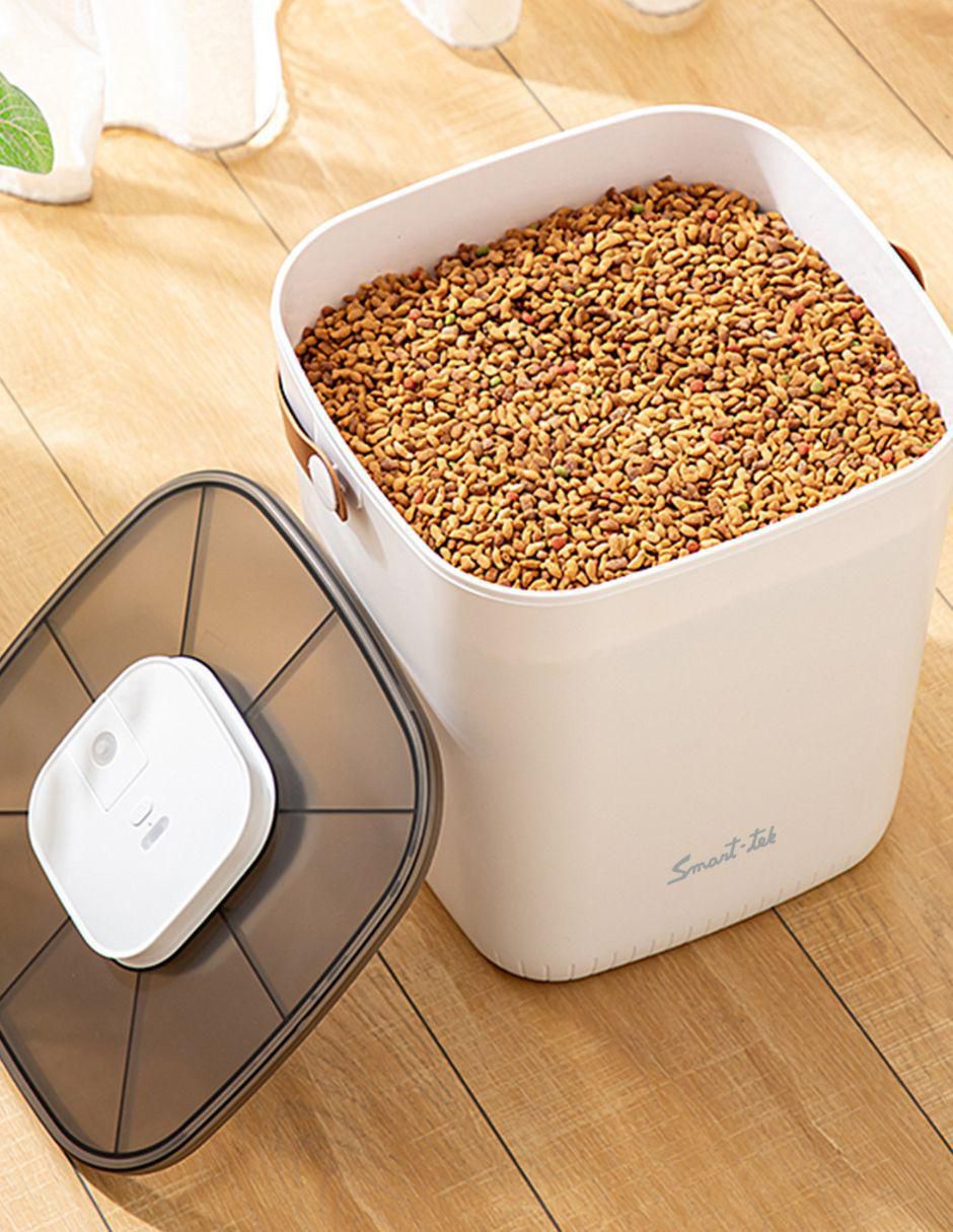 Contenedor para perro y gato 13 l 3