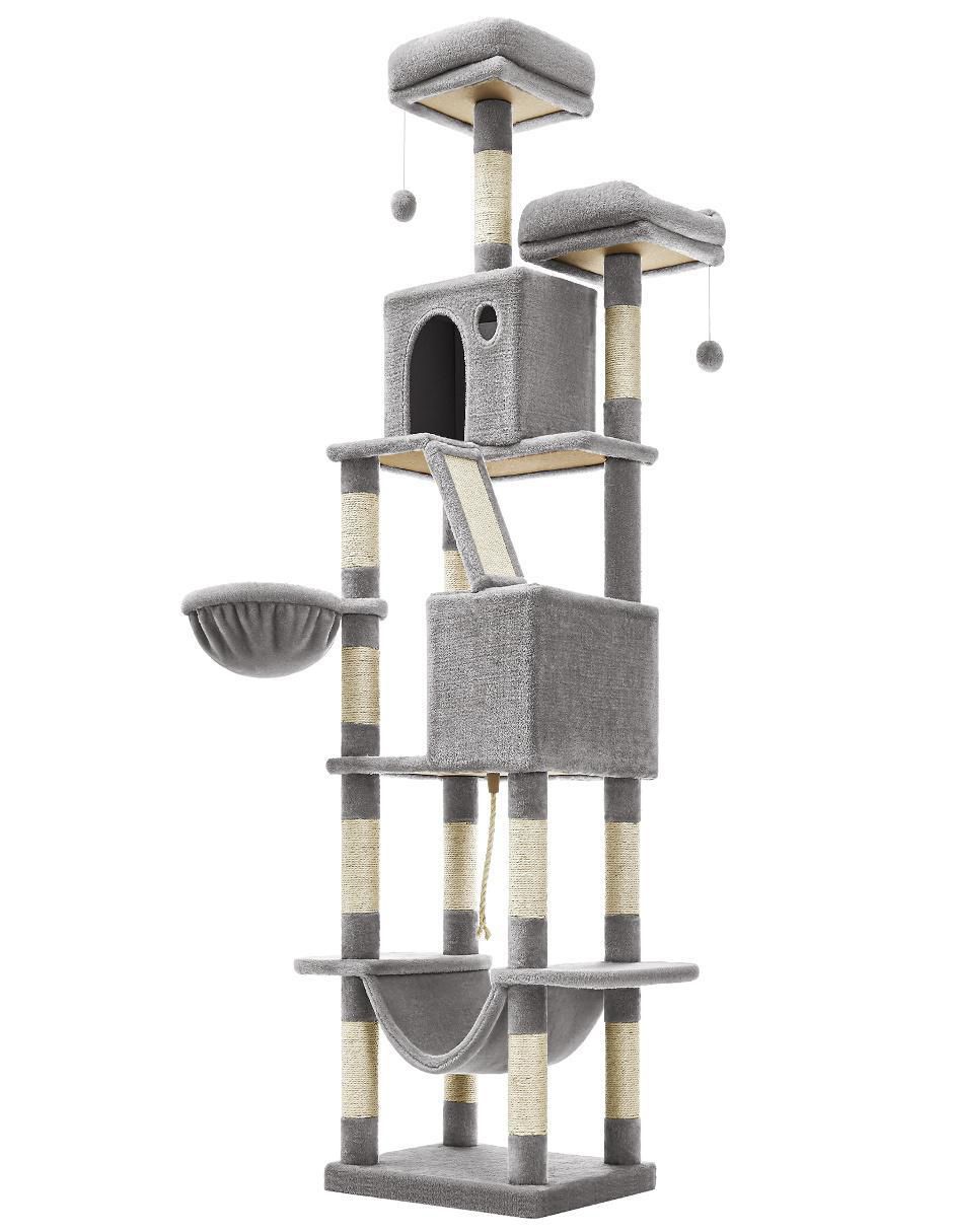 Mueble rascador para gato Mueble rascador para gato