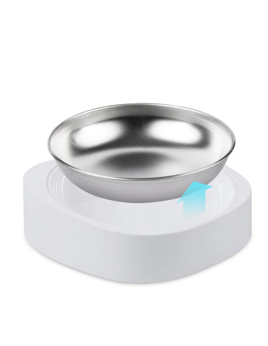 Alimentador automático para perro y gato 4