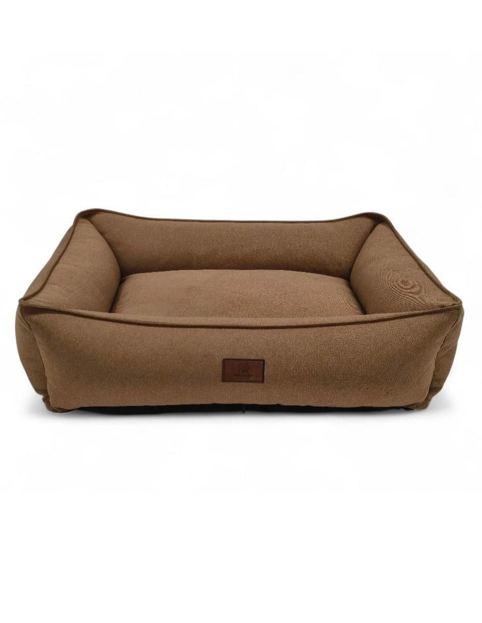 Cama para mascota