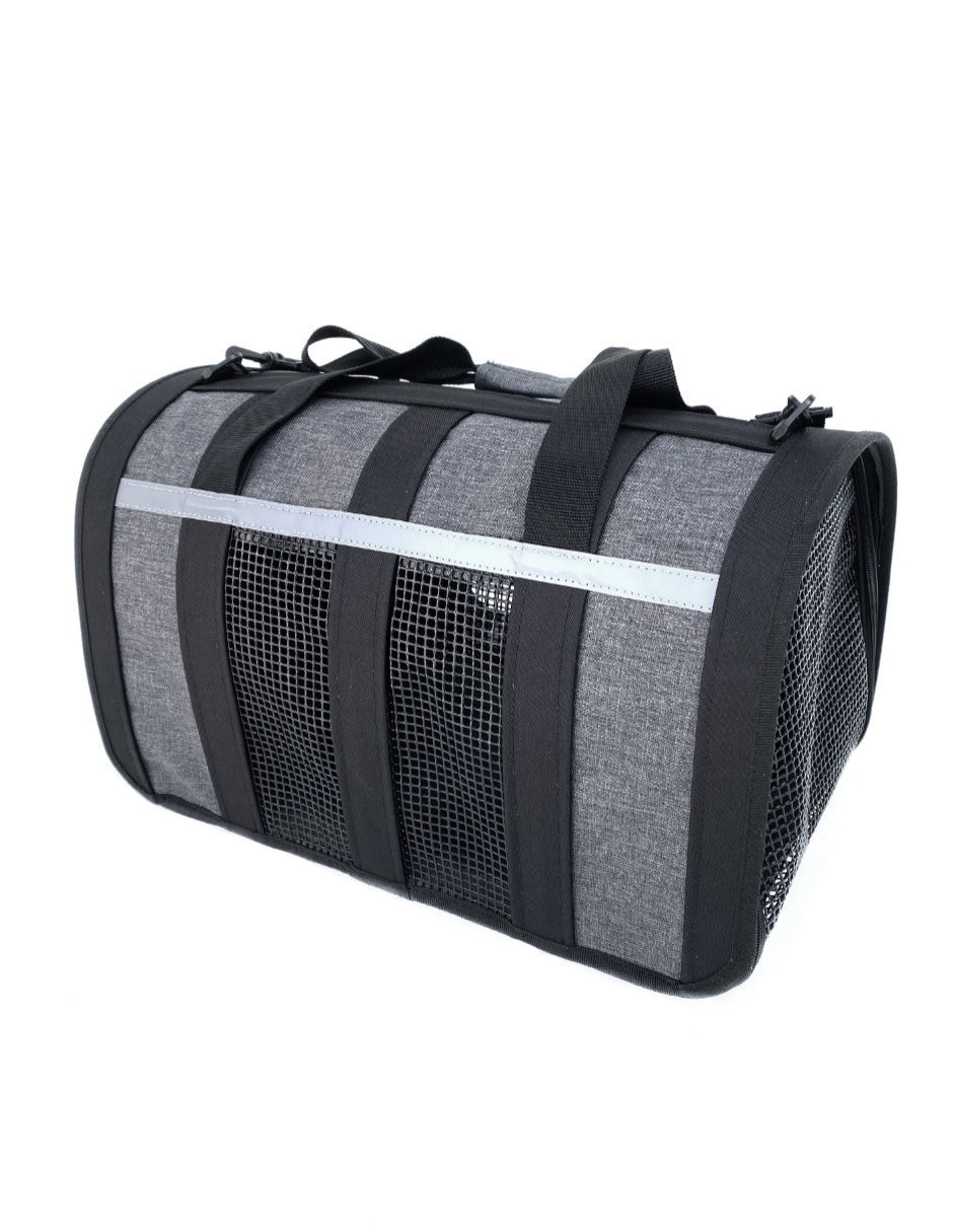 Bolsa transportadora para perro y gato