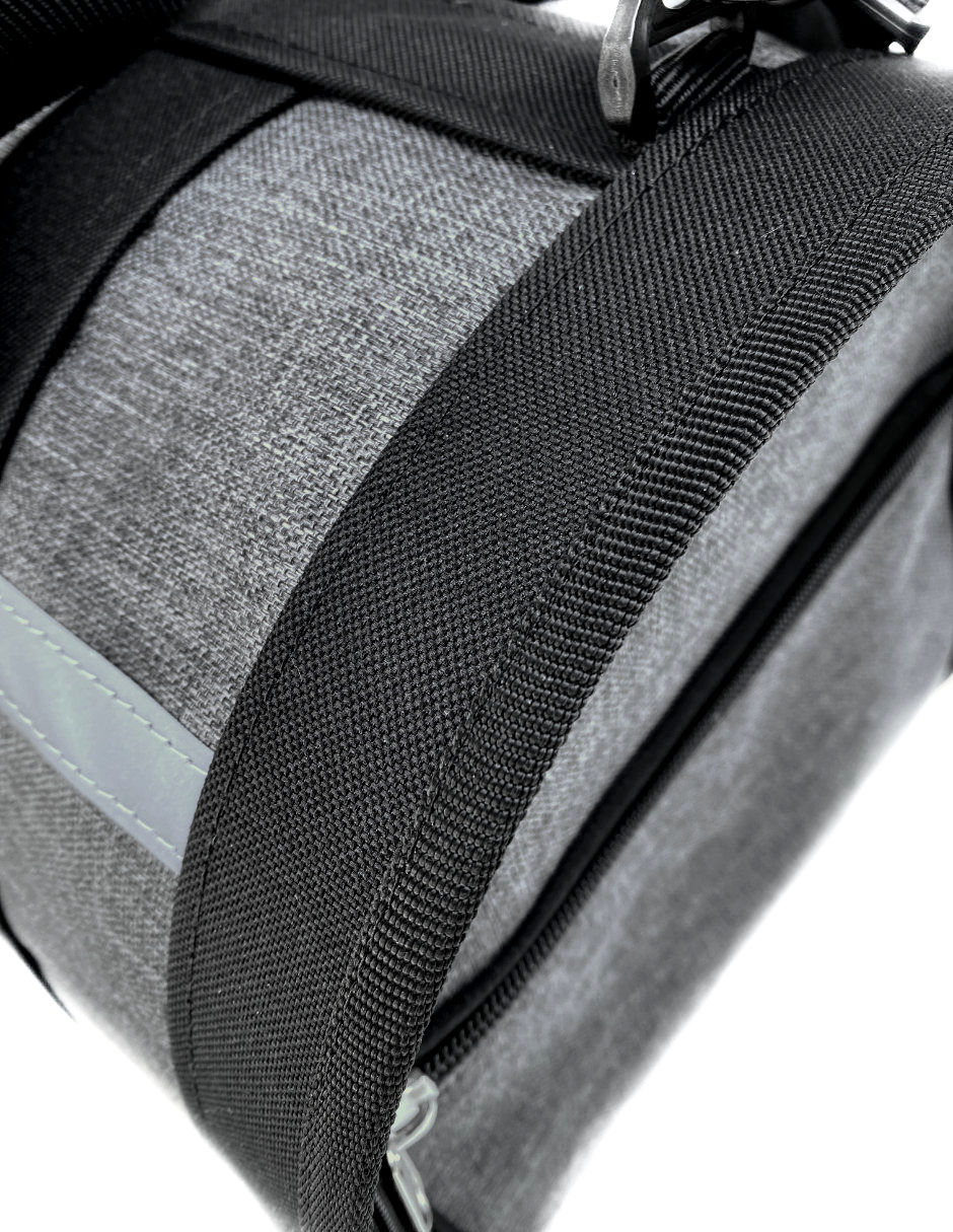 Bolsa transportadora para perro y gato 2