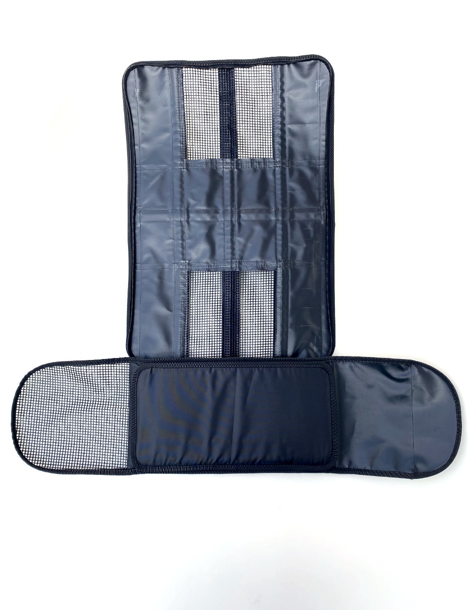Bolsa transportadora para perro y gato 4