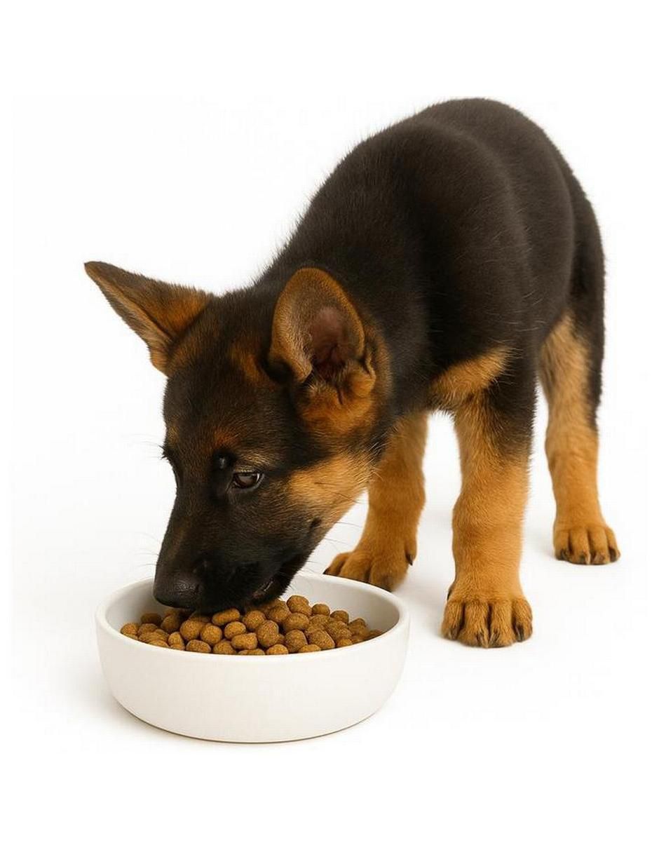 Croqueta de néctar para perro etapa cachorro contenido 20 kg 2
