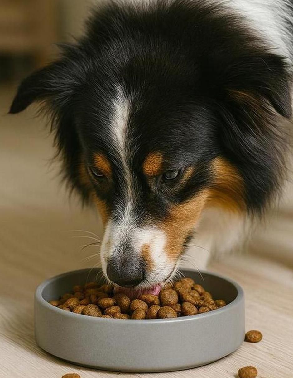 Croqueta de carne para perro etapa adulto contenido 8 kg 4