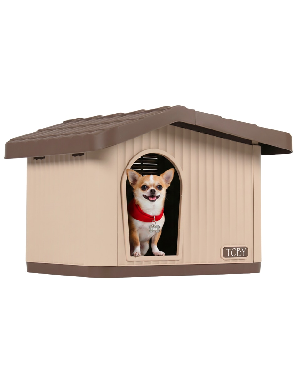 POLI PETS Casa para perro Poli Pets