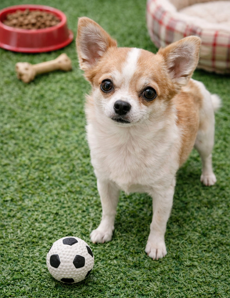 Pelota 3