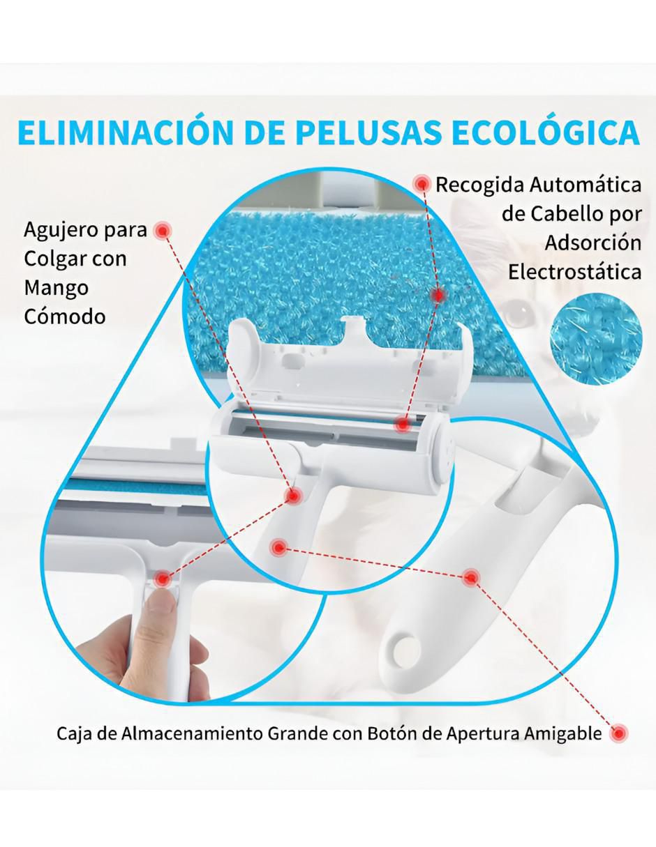 Guante limpiador para perro y gato Guante limpiador para perro y gato