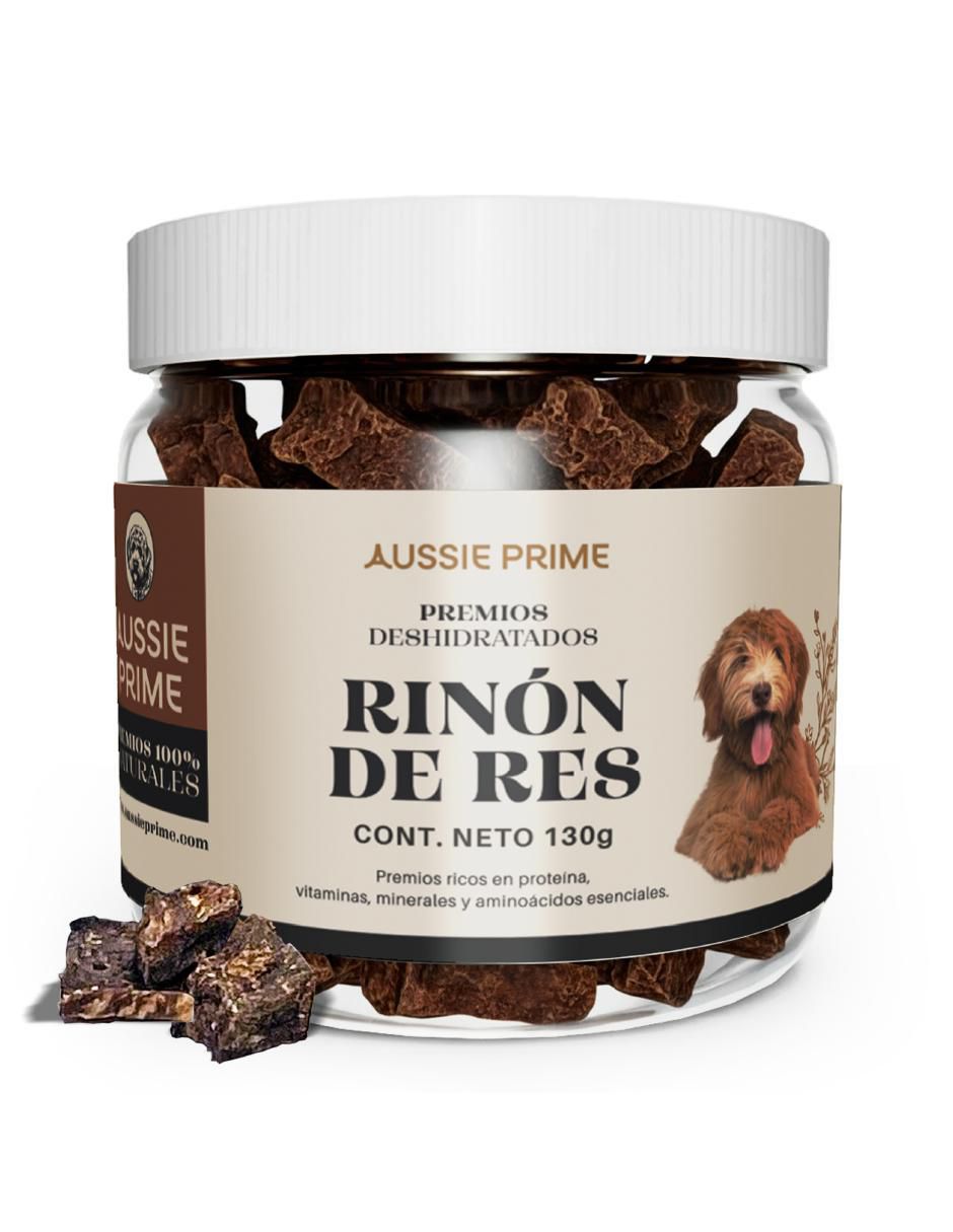 Premio de res para perro contenido 250 g Premio de res para perro contenido 250 g