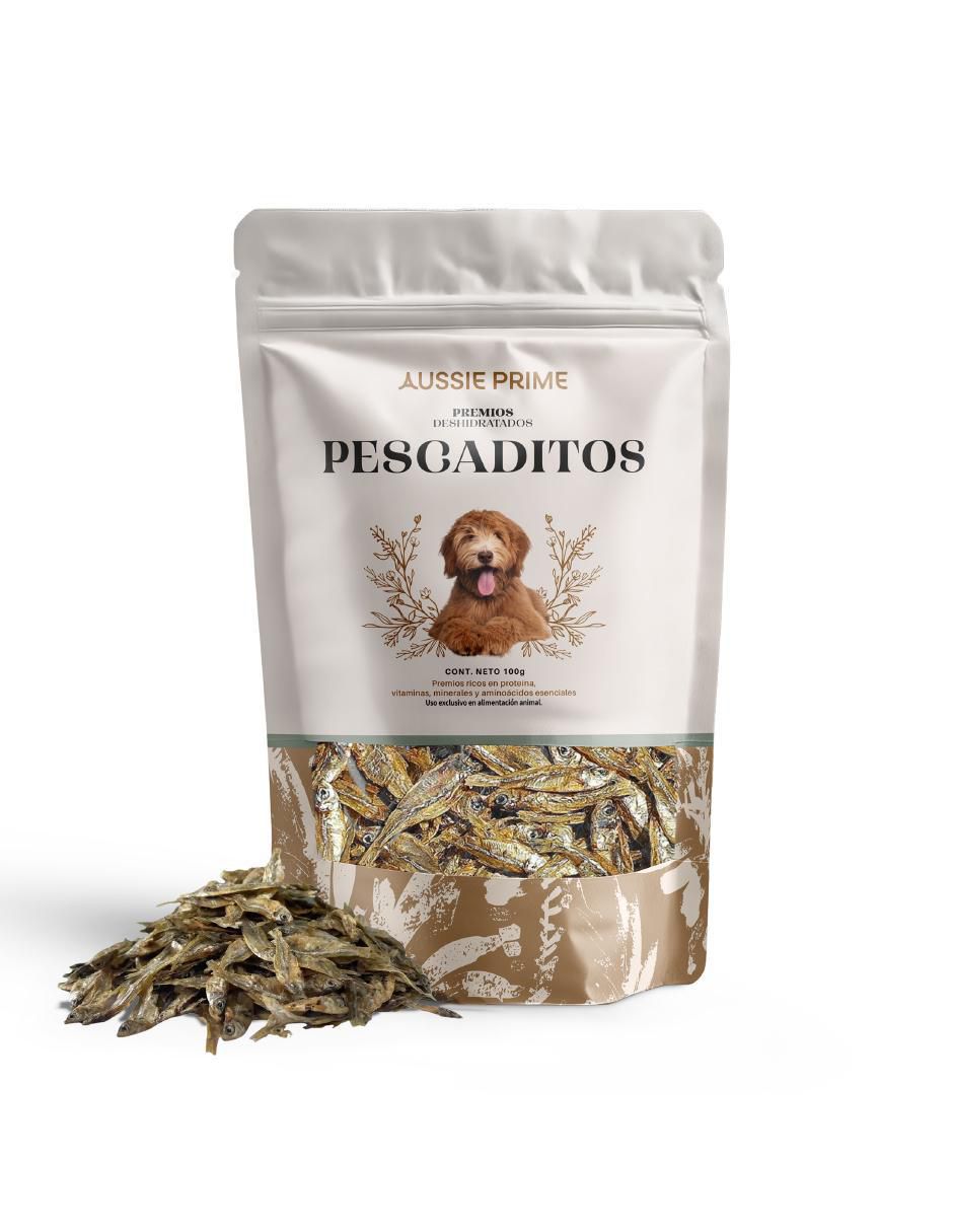 Calmante para mascota de salmón para perro contenido 100 g Calmante para mascota de salmón para perro contenido 100 g