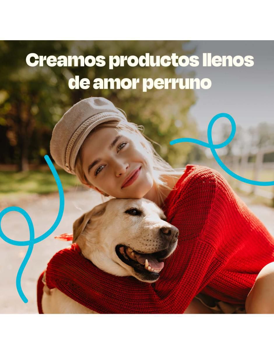 Suplemento alimenticio para mascota vitamínico 7