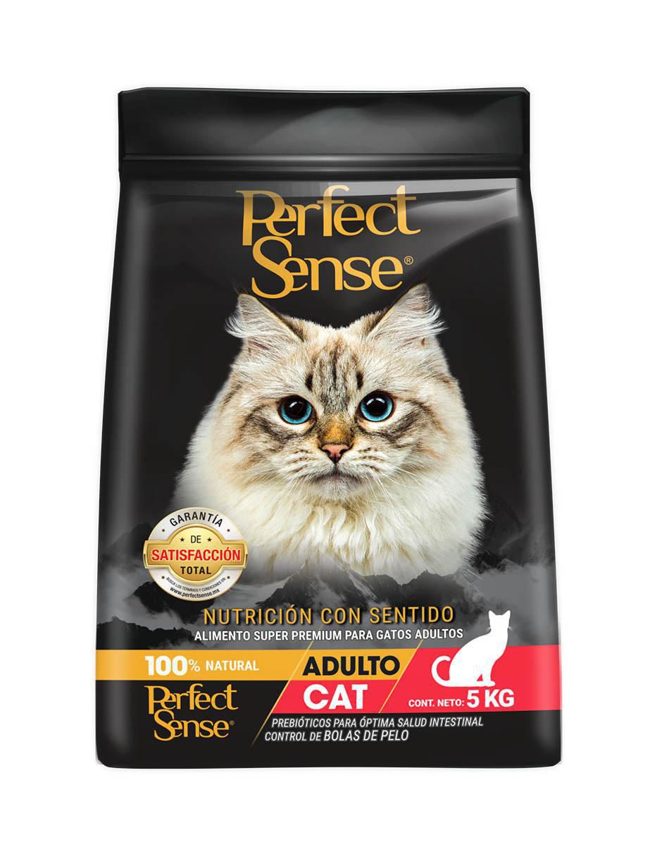 Croqueta de pollo para gato etapa adulto contenido 5 kg Croqueta de pollo para gato etapa adulto contenido 5 kg