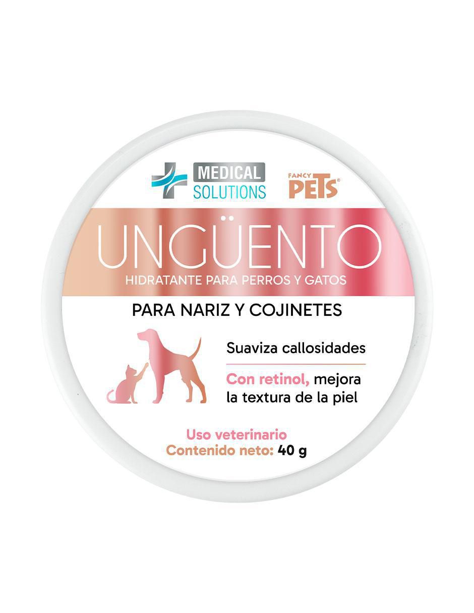 Bálsamo para mascota hidratar 2