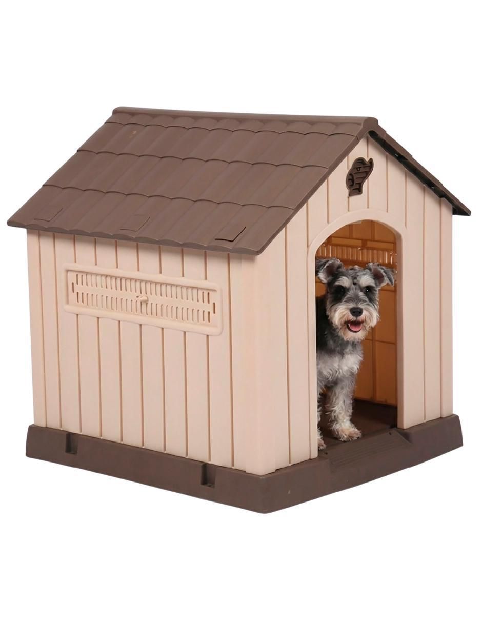 Casa para perro 1