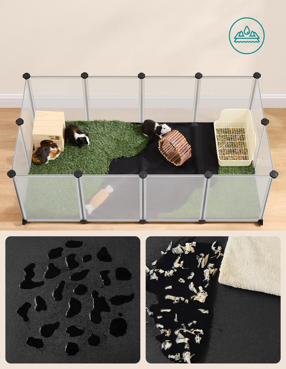 Corral para mascota 3