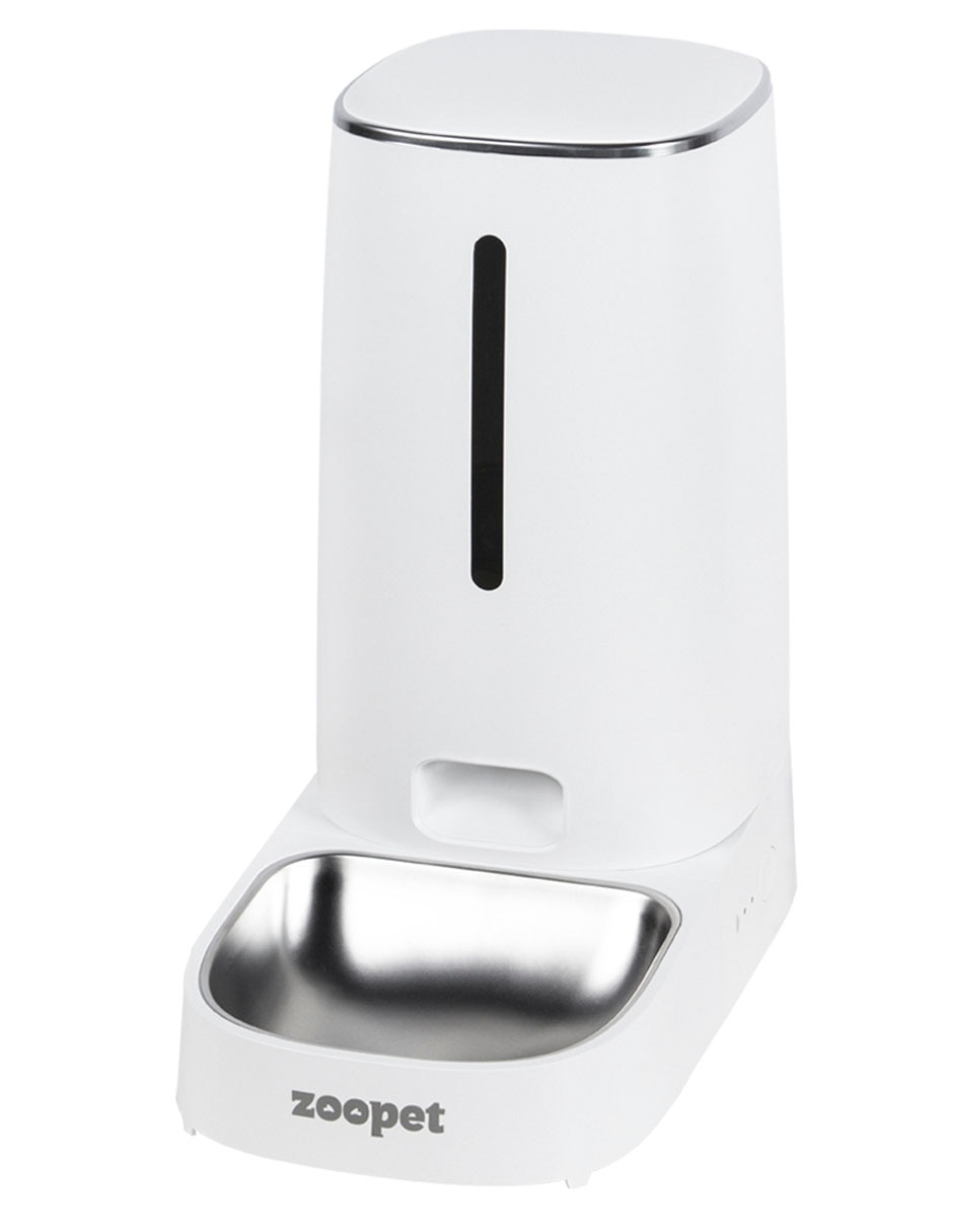 Comedero Automático 3