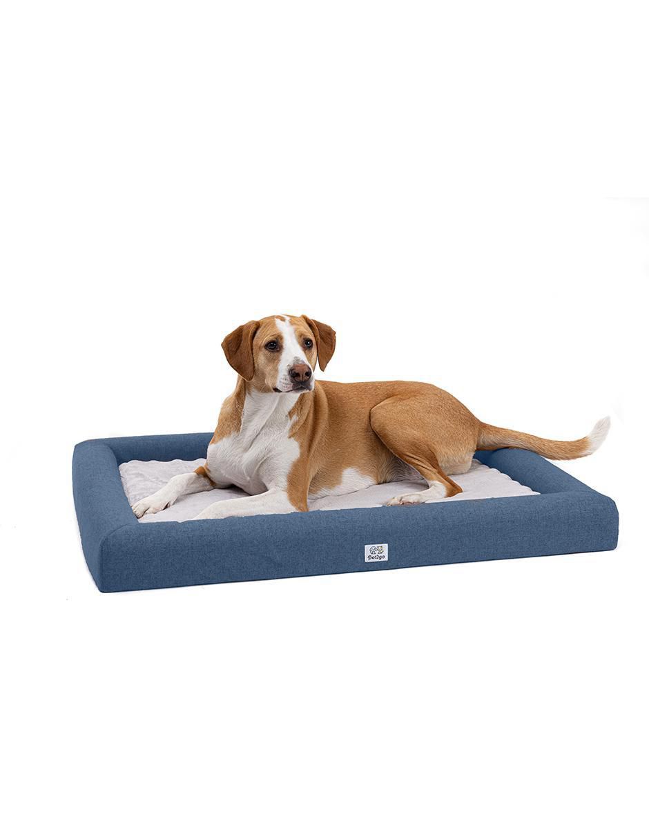 Cama para mascota