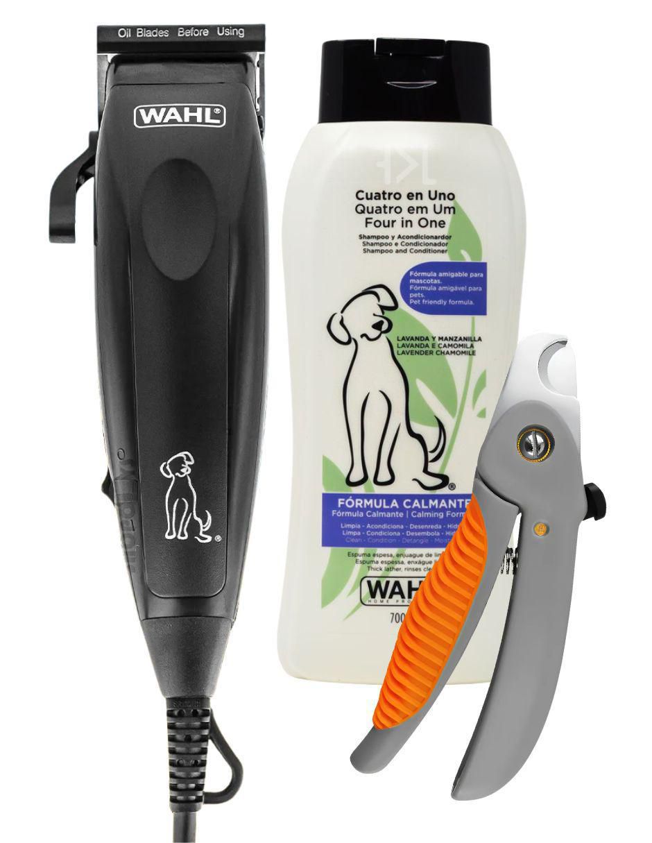 Kit rasuradora para mascota Kit rasuradora para mascota