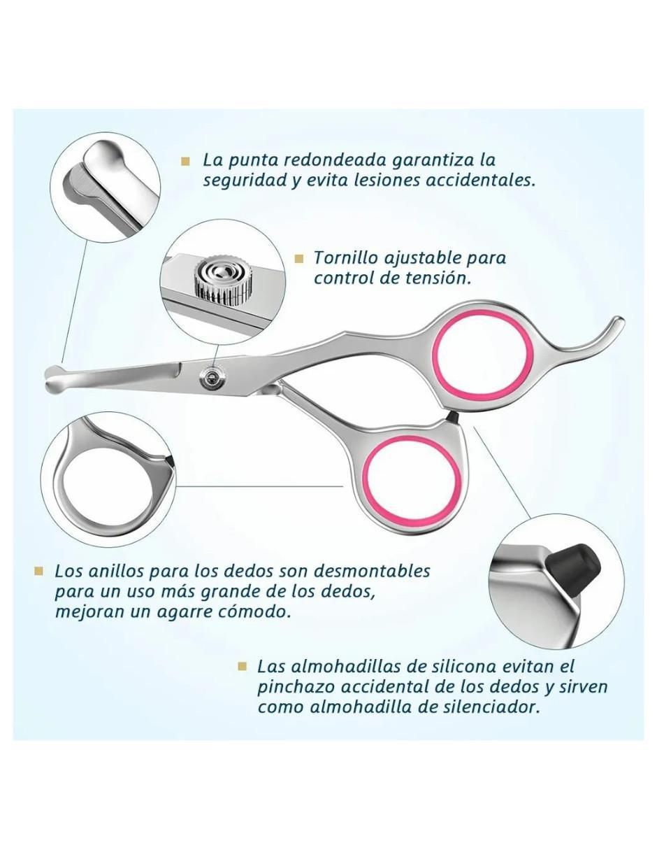 Tijeras "para" perros 3