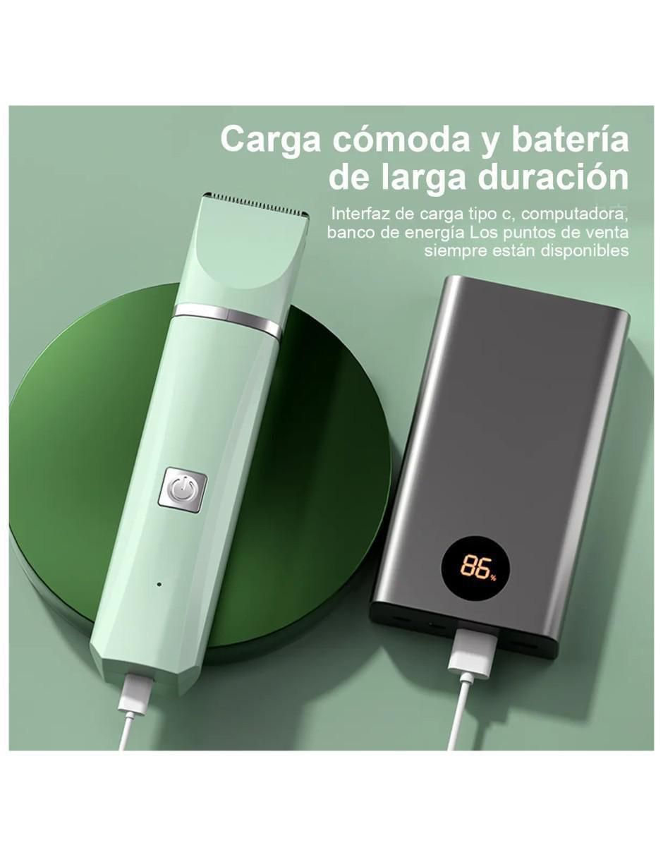 Kit rasuradora para mascota Kit rasuradora para mascota