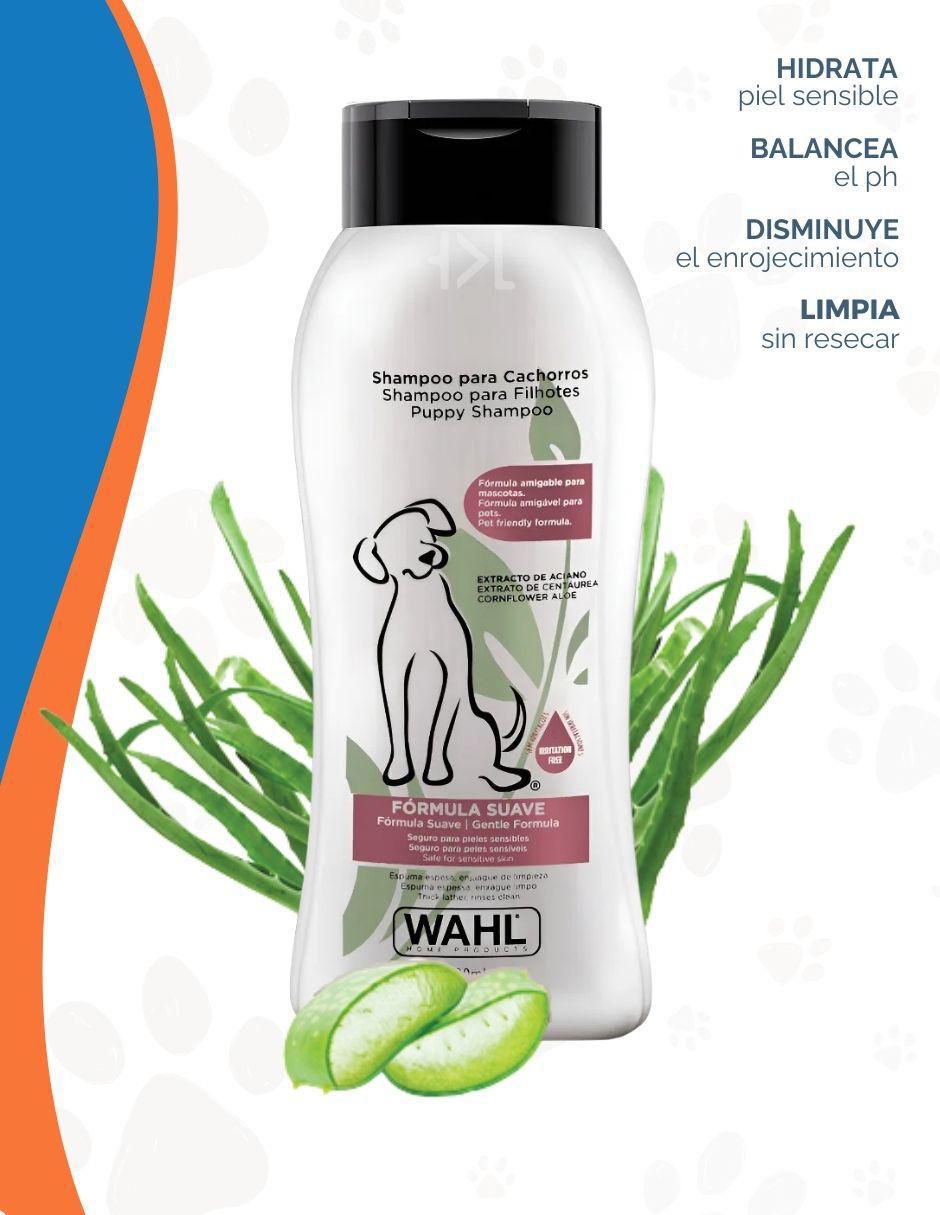 Kit rasuradora para mascota 7