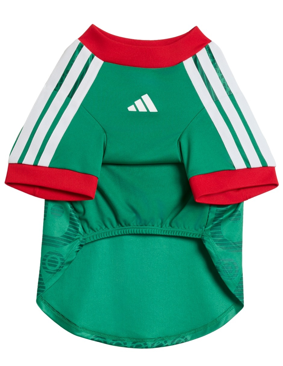 Sudadera Selección Nacional de México para perro y gato 2