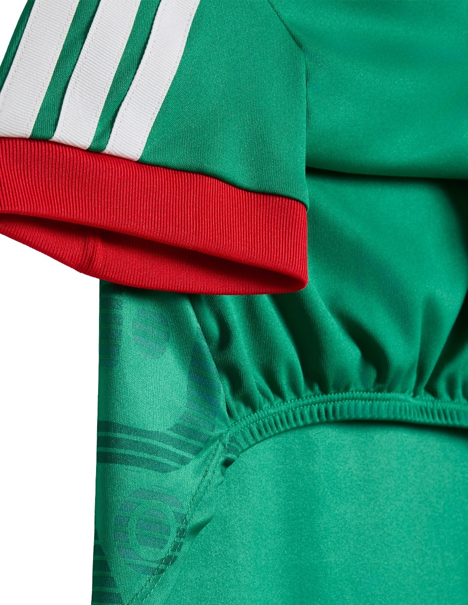 Sudadera Selección Nacional de México para perro y gato 3
