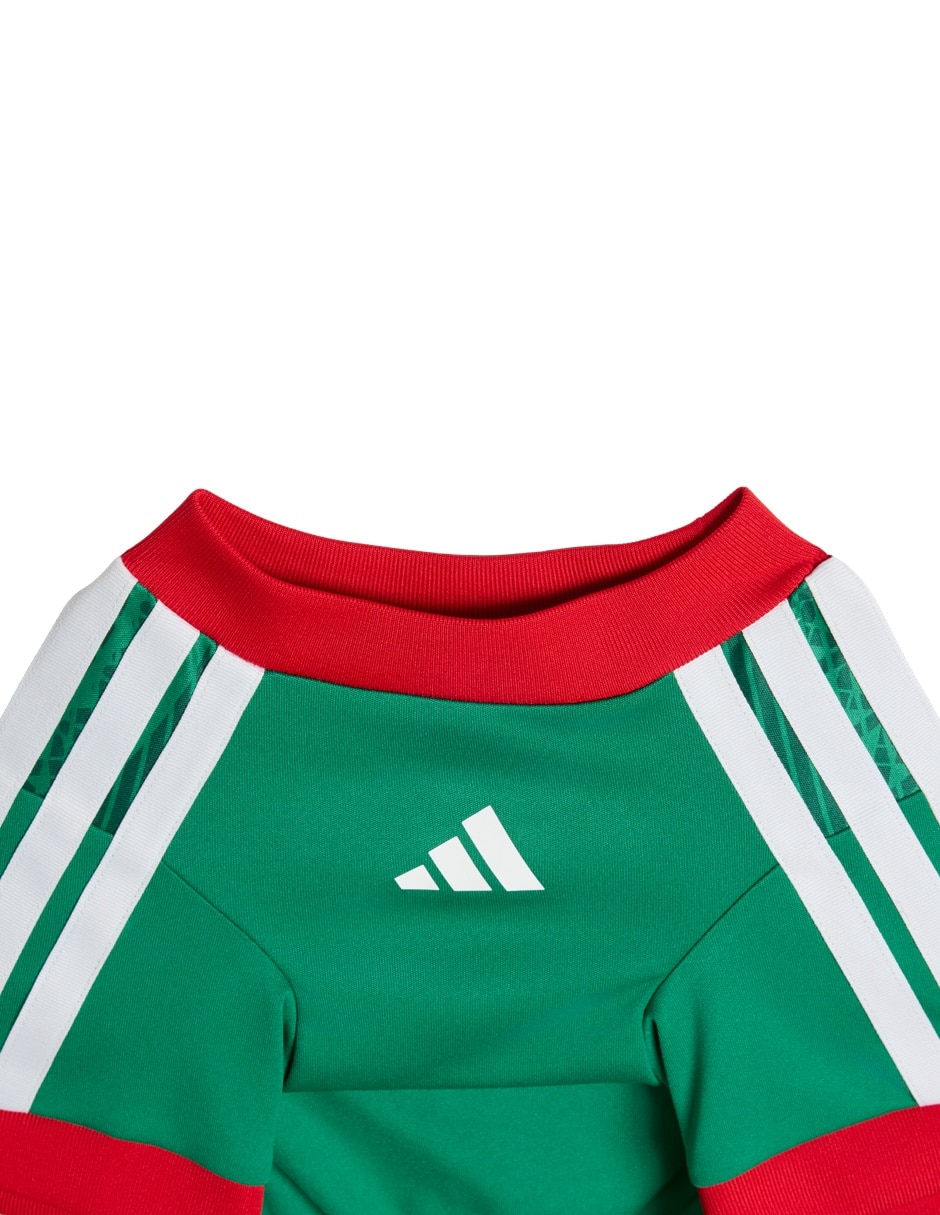 Sudadera Selección Nacional de México para perro y gato 5