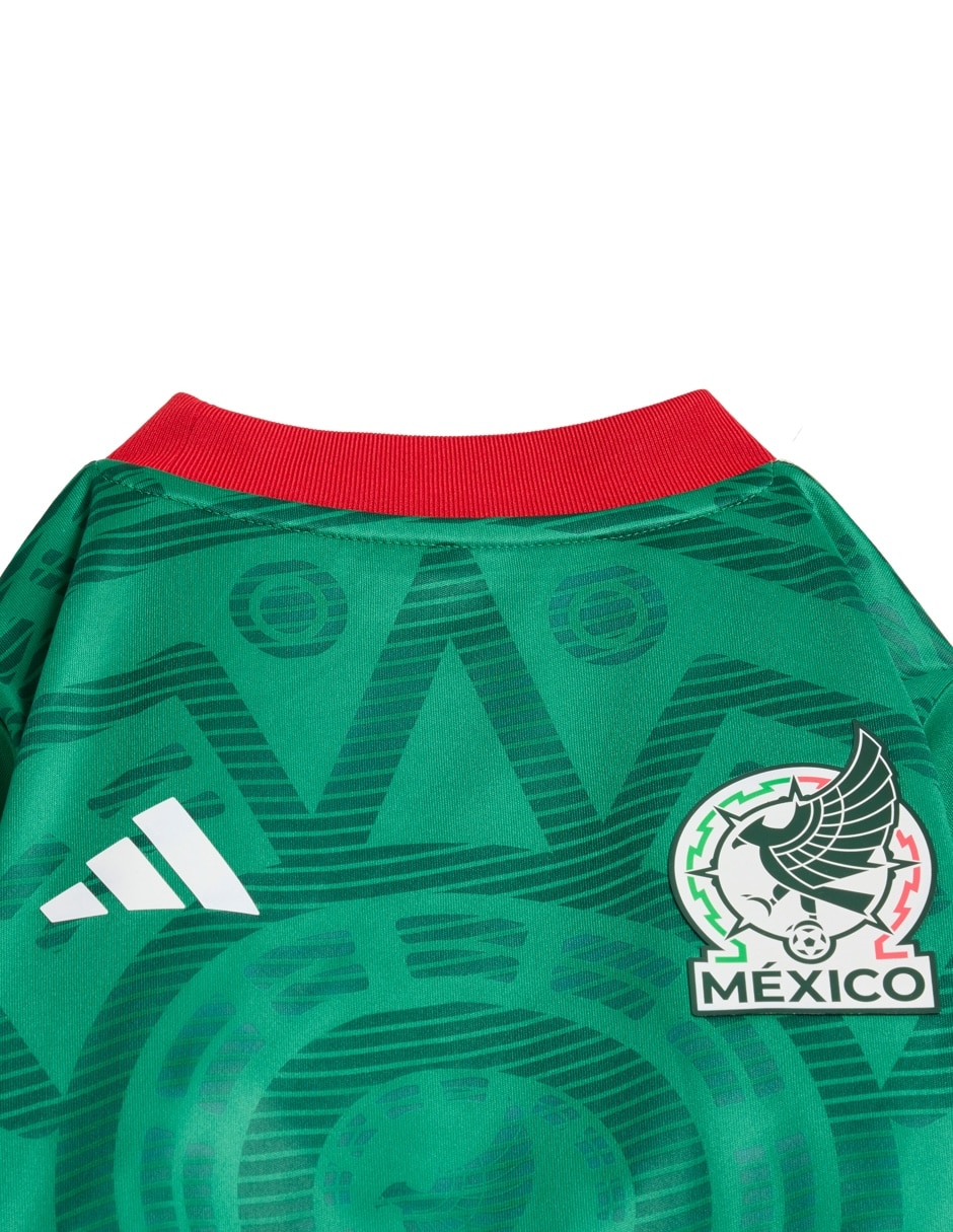 Sudadera Selección Nacional de México para perro y gato 6